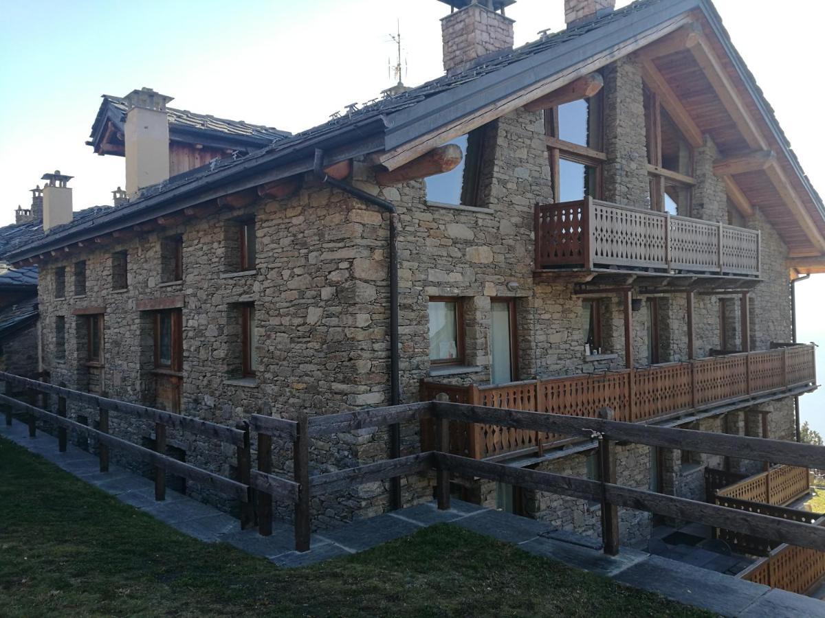 Casa Coccoz Apartment La Salle Exterior photo