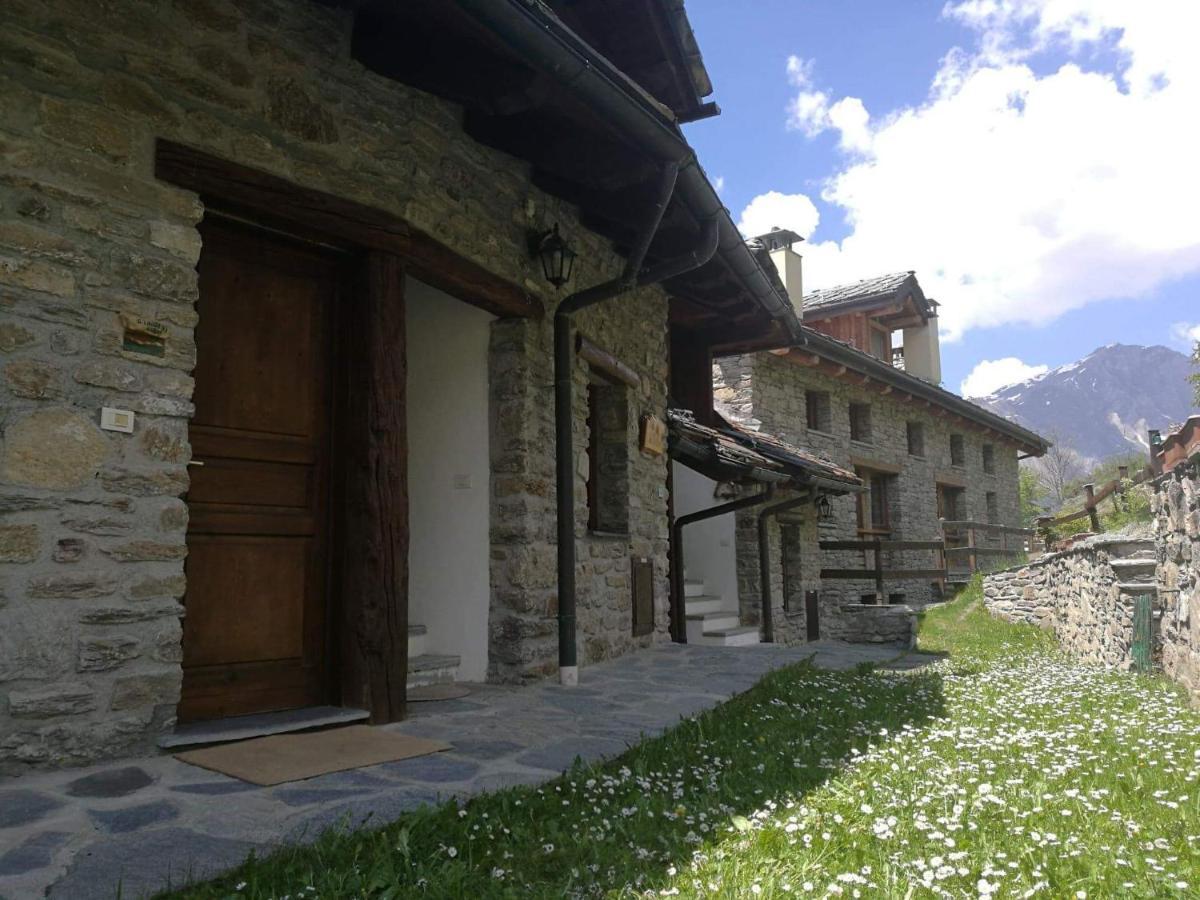 Casa Coccoz Apartment La Salle Exterior photo